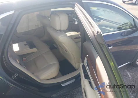 2013 Cadillac Xts Luxury z USA, uszkodzony, nr VIN 2G61P5S39D9239470